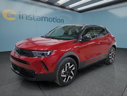 Rot Gebraucht 2024 Opel Mokka SUV | 25.549 € (Fairer Preis)