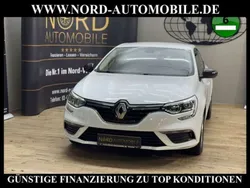 Renault Mégane IV