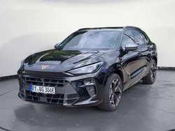 Mythosschwarz Gebraucht 2025 Cupra Terramar VZ SUV | 45.990 € (Superpreis)