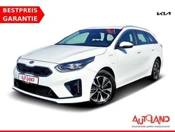 Andere Gebraucht 2021 Kia Ceed 2 Kombi | 19.990 € (Etwas zu teuer)