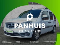 Weiß Gebraucht 2015 Mercedes Citan 112 Edition Kombi | 11.990 € (Superpreis)