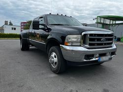 Schwarz Gebraucht 2004 Ford F350 Abholung | 25.500 €