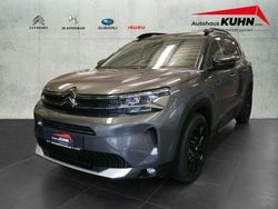 Grau Gebraucht 2023 Citroën C5 Aircross SUV | 26.980 € (Etwas zu teuer)