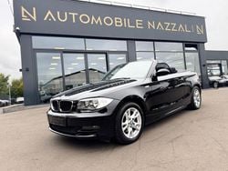 Gebraucht 2009 BMW 118 Cabriolet Sport Line Cabrio | 9.999 € (Etwas zu teuer)