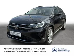 Deep black perleffekt Gebraucht 2024 VW Taigo Move SUV | 26.930 € (Fairer Preis)