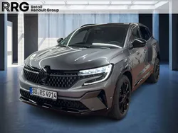 Grau Neu 2025 Renault Austral Iconic SUV | 46.990 € (Teuer)