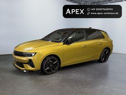Gold / black bicolor Gebraucht 2023 Opel Astra GS Line Limousine | 20.900 € (Guter Preis)