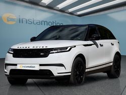 Weiß Gebraucht 2025 Land Rover Range Rover SUV | 66.449 €