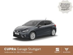 Magnetic grau metallic Gebraucht 2025 Seat Ibiza XCELLENCE Limousine | 21.430 € (Fairer Preis)