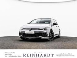 Grau Gebraucht 2022 VW Golf VIII GTI Clubsport Limousine | 33.645 € (Fairer Preis)