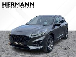 Grau Gebraucht 2022 Ford Kuga ST-Line X SUV | 27.281 € (Fairer Preis)