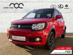 Rot Gebraucht 2018 Suzuki Ignis Comfort Kleinwagen | 8.990 € (Superpreis)