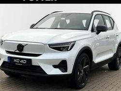 Weiss Neu 2025 Volvo EX40 Plus SUV | 54.890 € (Fairer Preis)