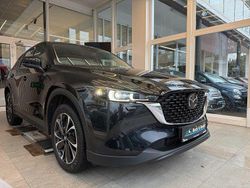 Jet black Gebraucht 2023 Mazda CX-5 Sports-Line SUV | 34.450 € (Fairer Preis)