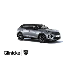 Grau Neu 2025 Peugeot 2008 GT SUV | 42.850 €