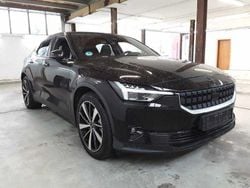 Schwarz Gebraucht 2021 Polestar 2 Kleinwagen | 27.000 € (Fairer Preis)
