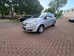 Silber Gebraucht 2008 Opel Corsa Kleinwagen | 2.999 € (Etwas zu teuer)