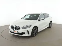 Weiß Gebraucht 2020 BMW 120 M Sport Kleinwagen | 26.320 € (Etwas zu teuer)
