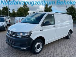 Weiß Gebraucht 2018 VW T6 Van | 17.731 € (Guter Preis)