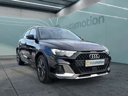 Schwarz Gebraucht 2024 Audi A1 Ambiente Kleinwagen | 28.880 € (Fairer Preis)
