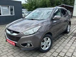 Braun Gebraucht 2012 Hyundai ix35 Comfort SUV | 8.990 € (Fairer Preis)