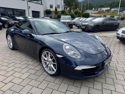 Blau Gebraucht 2011 Porsche 911 Carrera S Coupé | 52.900 € (Guter Preis)