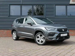 Grau Gebraucht 2024 Seat Ateca Beats SUV | 29.990 € (Fairer Preis)
