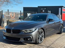 Grau Gebraucht 2018 BMW 440 M Sport Coupé | 33.499 € (Etwas zu teuer)