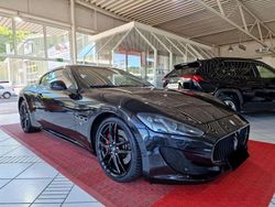 Schwarz Gebraucht 2017 Maserati Granturismo Coupé | 62.900 €