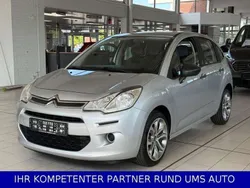 Grau Gebraucht 2016 Citroën C3 Attraction Kleinwagen | 4.999 € (Guter Preis)