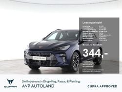 Kosmosblau Gebraucht 2025 Cupra Terramar SUV | 30.880 € (Guter Preis)