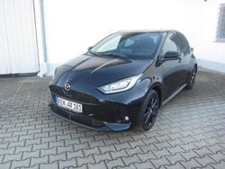 Schwarz Neu 2025 Mazda 2 Homura-Line Limousine | 26.790 € (Fairer Preis)