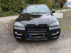 Schwarz Gebraucht 2012 BMW X6 SUV | 14.900 € (Superpreis)