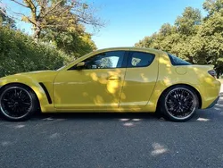 Gelb Gebraucht 2004 Mazda RX8 Kleinwagen | 5.500 € (Guter Preis)