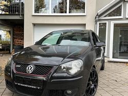 Schwarz Gebraucht 2006 VW Polo GTI Kleinwagen | 2.700 € (Guter Preis)