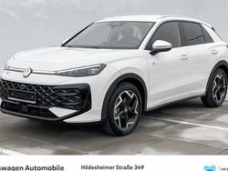 Weiß Neu 2026 VW T-Roc R-line SUV | 42.990 € (Fairer Preis)