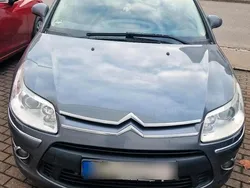 Gebraucht 2009 Citroën C4 Kombi | 3.400 €