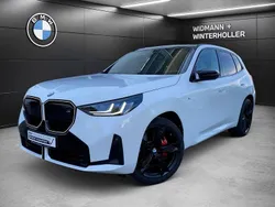 Weiß Gebraucht 2025 BMW X3 Performance SUV | 79.680 € (Fairer Preis)