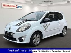 Weiß Gebraucht 2011 Renault Twingo GT Kleinwagen | 2.999 € (Guter Preis)