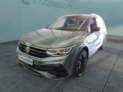 VW Tiguan Allspace