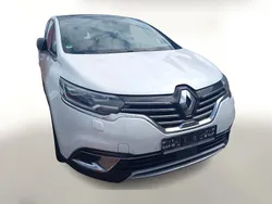 Weiss Gebraucht 2022 Renault Espace Initiale Paris Van / Kleinbus | 27.488 € (Fairer Preis)