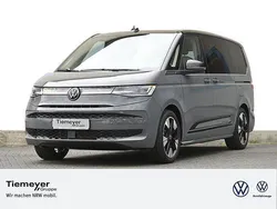 Grau Neu 2025 VW T7 Edition Van | 69.890 €