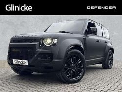 Narvik black Neu 2025 Land Rover Defender SUV | 194.880 €