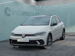 Grau Gebraucht 2024 VW Polo R Limousine | 24.250 € (Teuer)