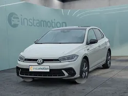 Grau Gebraucht 2024 VW Polo R Limousine | 24.250 € (Fairer Preis)