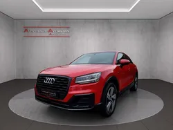 Rot Gebraucht 2019 Audi Q2 S-Line SUV | 20.990 € (Guter Preis)