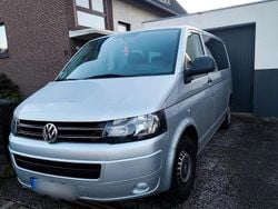 Grau Gebraucht 2010 VW Multivan Startline Van | 16.500 €