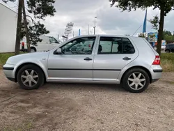 Gebraucht 2003 VW Golf IV Kleinwagen | 1.350 € (Fairer Preis)
