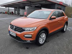 Gebraucht 2019 VW T-Roc IQ Drive SUV | 15.499 € (Guter Preis)