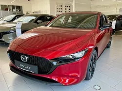 Neu 2024 Mazda 3 Homura-Line | 26.550 € (Superpreis)